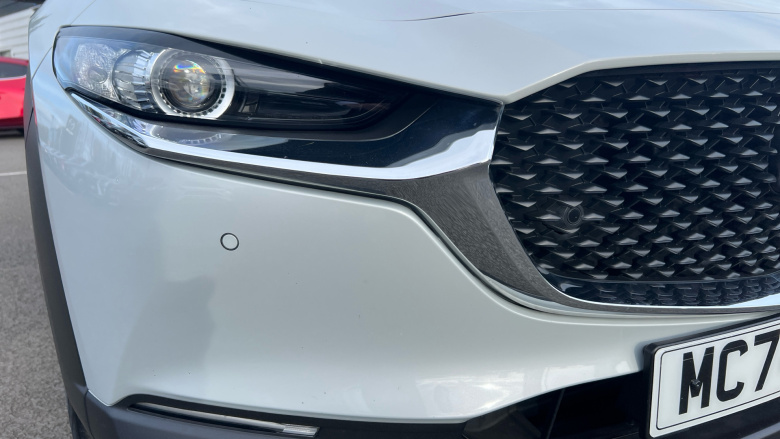 Mazda CX-30 2.5 e-Skyactiv G MHEV [140] Centre-Line 5dr Petrol Hatchback